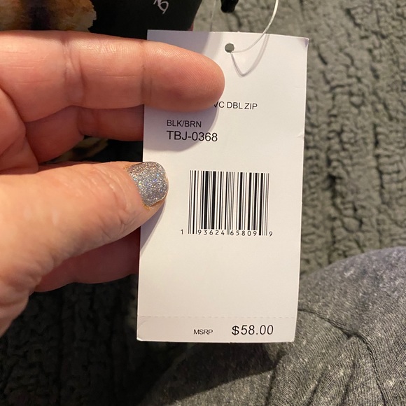 Betsey Johnson Bag - Picture 3 of 3